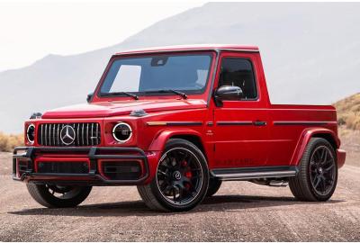 2021 Chevrolet Suburban, Tahoe Win Race for Biggest Infotainment Screens