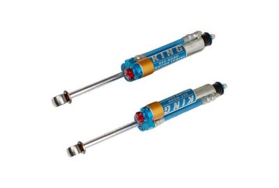 King OEM Performance Upgrade Kits – Ultimate Suspension Enhancement for Toyota Tacoma