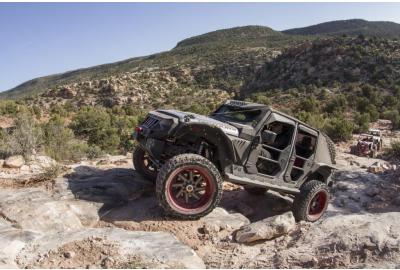 Which Rock Sliders are Right for You?