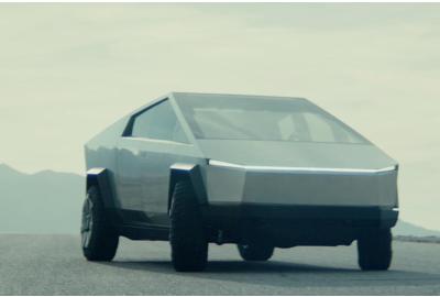 Tesla Cybertruck Tech Could Change The Truck Industry