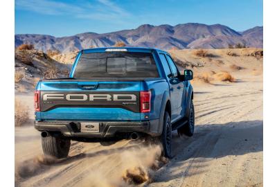 New Ford F-150 Raptor To Ditch Unpopular Bodystyle