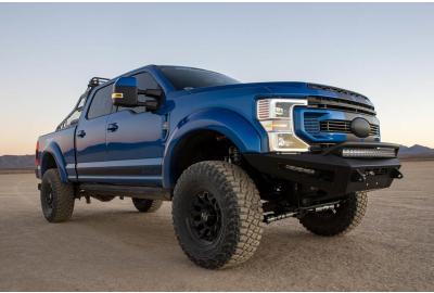 Shelby's New F-250 Super Baja Is Outright Glorious