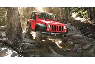 15 Reasons You Need A Jeep In Your Life Today