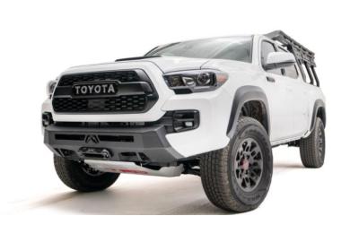 An In-Depth Look At Off-Road Truck Winches – Maintenance