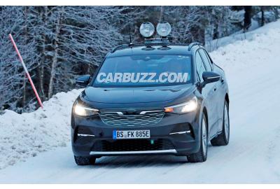 Volkswagen's Electric SUV Coming Later Than We Expected