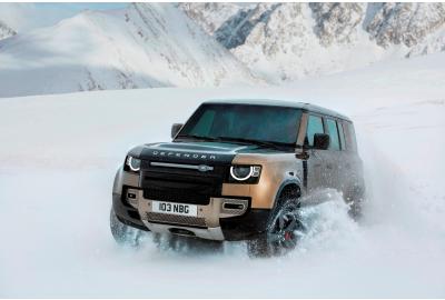 Cheaper And More Expensive Land Rover Defenders Are Coming