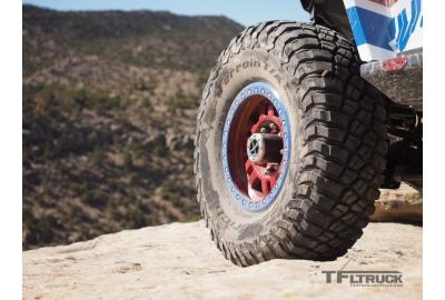 Jeep Wrangler Tire Guide: Everything You Need to Know for On and Off-Road Use