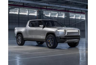 There's More Proof EVs Are Taking Over The Industry