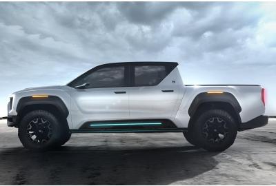 General Motors Will Help Build The Nikola Badger After Latest Deal