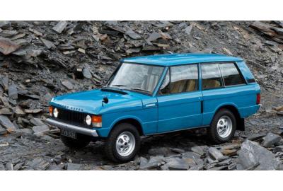 These Classic 4x4s Are More Off-Road Capable Than New Ones