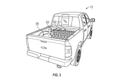 Ford Designs Perfect Range Extender For Electric F-150