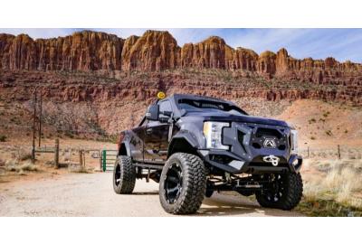 Off-Road Warrior and Daily Driver – How To Make That Work!