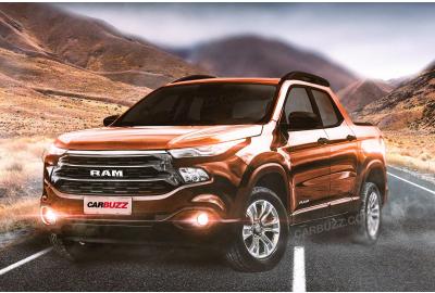 Ram Dakota Resurrection Still Happening After All