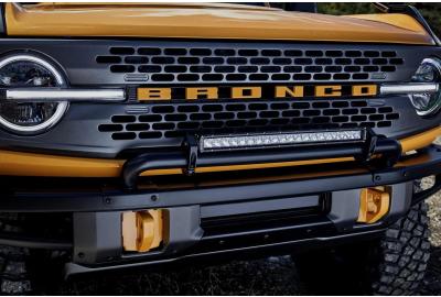Ford Bumps Bronco Buyers To 2022 Model Year