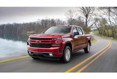 GM Delays Inline-Six Diesel For Trucks Until 2020MY