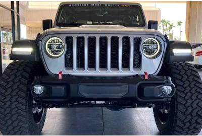 How Much Is A Hellcat-Powered Gladiator Worth?