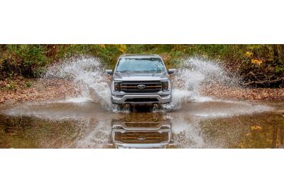 Leaked! 2021 Ford F-150 Raptor Pricing Revealed