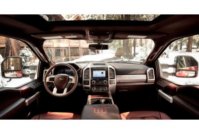 2020 Ford F-250 Super Duty