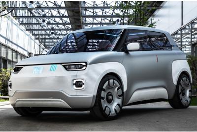 Jeep Is Ready To Start Building Hybrids