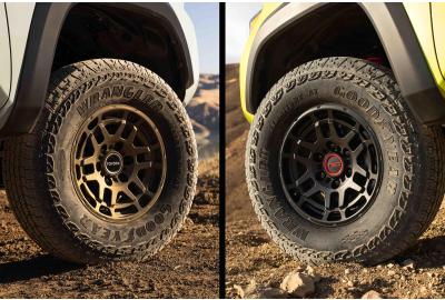 Toyota's Dual Tacoma Surprise Is Coming