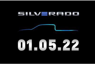 There's BIG News About The New Chevrolet Silverado EV