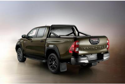 Counterfeit Parts Warning Issued For One Of Toyota's Best Sellers