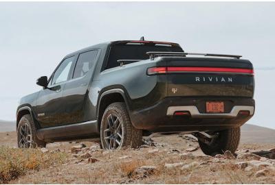 There Could Be A Lot Of Angry Rivian Buyers
