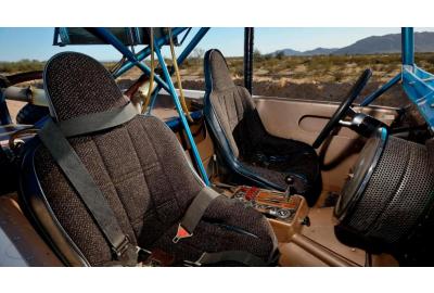 Legendary Ford Bronco Sells For Insane Money