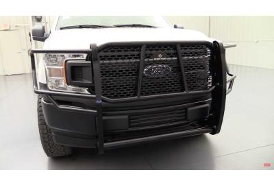 2020 Ford F-150 Cattleman Edition Is A Back-To-Basics Pickup