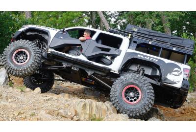 Big News: Warn Industries Acquires Fab Fours