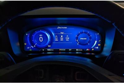 Ford Maverick Owners Are Modifying Their Trucks With Parts From Other Fords