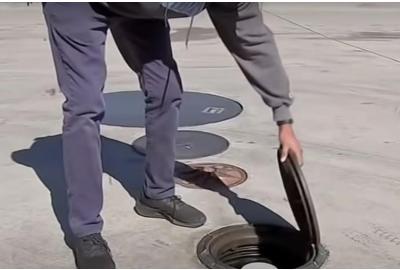 Here's How Gas Thieves Are Targeting Dealerships