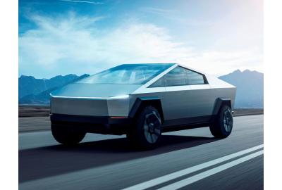 Tesla Cybertruck Pre-Orders Have More Than Doubled