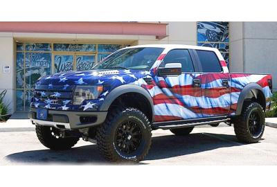 These Pickup Trucks Were Made In The USA (But Not These Others)