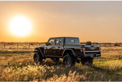 First 1,000-HP Hennessey Maximus Has Been Built