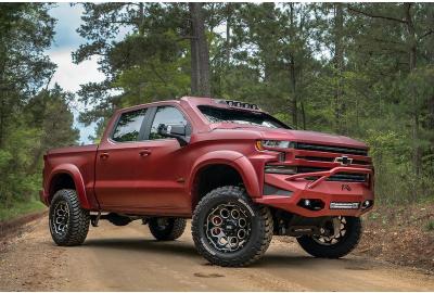 Top Three Things to Look for in an Aftermarket Bumper