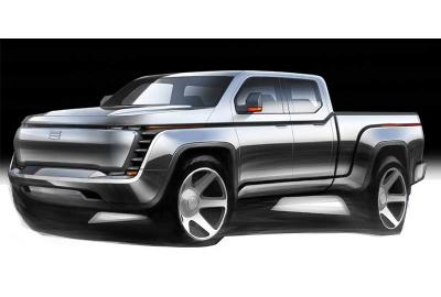 Lordstown Motors Faces Hurdles Restarting GM Plant, Fighting Rivals