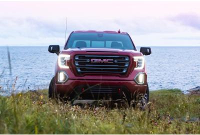 2020 GMC Sierra 1500 AT4 First Drive Review: The Swiss Army Truck