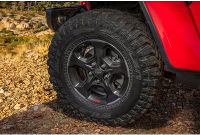 America's Coolest Truck Goes On Sale In EV-Loving Europe