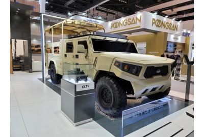 You've Never Seen A Kia Like This Before