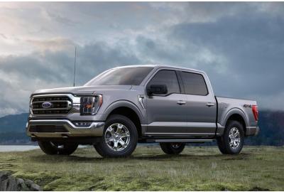 Ford F-150 Buyers Are Freaking Out And Dealers Are Worried