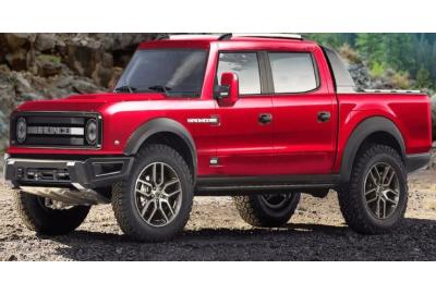 15 Things You Never Knew About The Ford Bronco