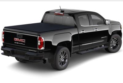 Here's How Much A Fully Loaded 2022 GMC Canyon Will Cost You