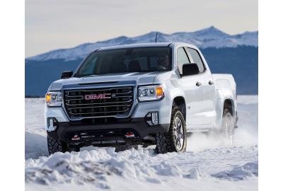 2021 GMC Canyon AT4 Is Even Better Than We Thought
