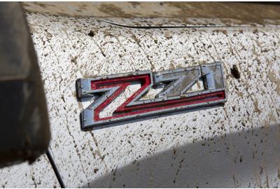 2020 Chevrolet Silverado To Finally Benefit From Diesel And More Accessible V8s