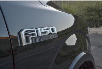 New Ford F-150 Engine Lineup Revealed!