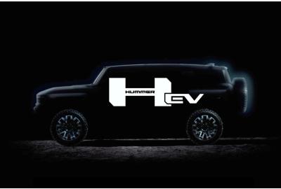 Reserving A New GMC Hummer Will Cost Less Than You Think