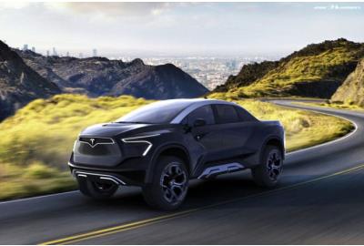 Tesla Pickup Will Kick Butt And Take Numbers, The Ford F-150’s In Particular