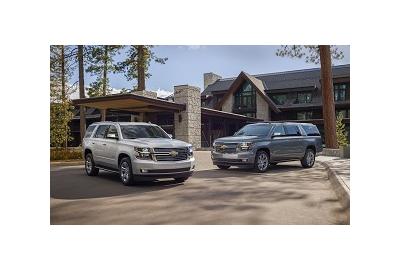 Should GM Build a 2020 Chevy Tahoe or Suburban with a 3.0L Duramax Diesel Engine?