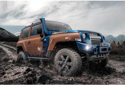 Say Goodbye To The Ford SUV America Never Got